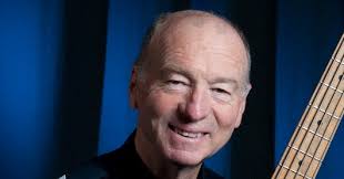 Victoria Police Bands' Blog: KEN BIGGS