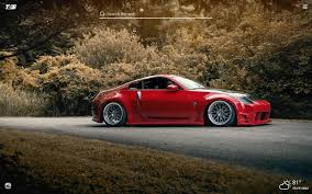 Feel free to send us your own wallpaper. Jdm Cars Hd Wallpaper New Tab