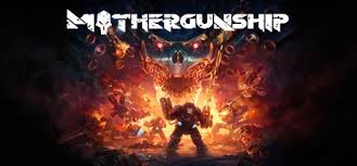 Mothergunship Has Released By The Devs Of Tower Of Guns Video Games Steam Pc Games Setup