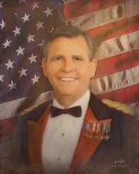 Ray Burns avis de décès