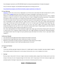 Contoh contoh globalisasi di bidang ekonomi sosial. Contoh Makalah Tentang Globalisasi Aneka Macam Contoh