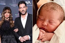 Lucifer' Star Tom Ellis Welcomes Baby Girl with Wife Meaghan Oppenheimer