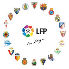 Лучшие бомбардиры чемпионата испании 2020/2021. Stavki Na Chempionat Ispanii Po Futbolu La Liga Osobennosti Turnira I Stavok