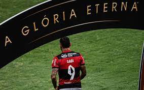buscando se reerguer apos goleada flamengo mira vitoria sobre o olimpia na libertadores flamengo coluna do fla