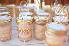 Rosemary Watson Cake In A Jar Dessert In A Jar Cupcake In A Jar