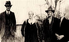 Mamnitanimus A. Sluss (1878-1962)