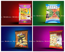Why You Should Choose To Use Packaging Products From Packaging Printer Packaging Material