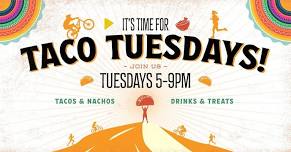 Taco Tuesday