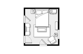 Icovia Space Planner Bedroom Layouts Small Bedroom Layout Urban Barn Bedroom