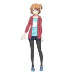 ソラとウミのアイダ