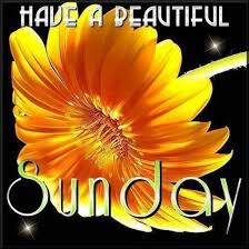 80 Sunday Blessings Greetings Happy Sunday Quotes Have A Beautiful Sunday Sunday Pictures