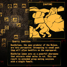 Zoq on X: Wasteland Rodeo - (810) t.coozCASoubPt  X