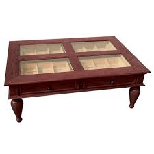 Our coffee table humidor is the first of its kind. Galicia Coffee Table Humidor Cabinet 400 Cigar Count Shades Of Havana