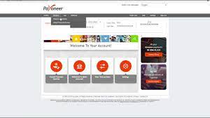 Out of the three withdrawal options, open the payoneer bank transfer. How To Get An Us Bank Account Number Payoneer Or Transferwise Youtube