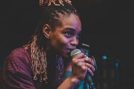 jamaican artist koffee youngest to top billboards reggae