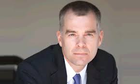 Kyle Mills: The Story Behind Lethal Agent — VinceFlynn.com