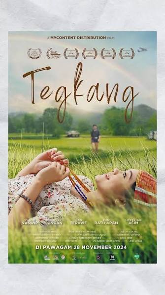 Tegkang | Rainbow