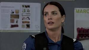 Rush (TV Series 2008–2011)