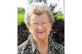 Dolores Becker Obituary (2015)