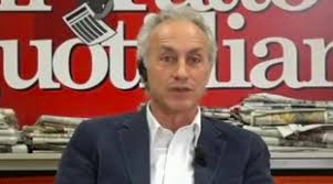 'non vedo fascismo in arrivo, non vedo nuovi mussolini. Filippo Facci Contro Marco Travaglio Saviano E Beppe Sala Quando Il Coronavirus Da Alla Testa Libero Quotidiano