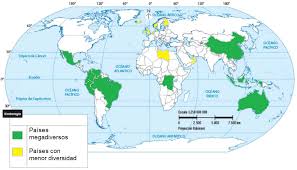 Atlas de méxico 6 grado 2020 2021. Leccion 2 Riqueza Y Variedad De Vida En Los Paises Ayuda Para Tu Tarea De Geografia Cuaderno De Actividades Sep Primaria Sexto Respuestas Y Explicaciones