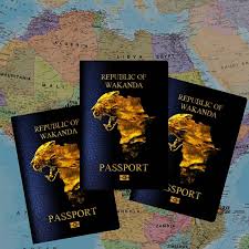 Location » wakanda appears in 665 issues. Socool Which African Country Deserves A Wakanda Passport Afroziky