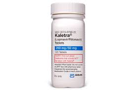 Image result for Lopinavir