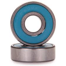 United Skates Abec 7 Bearings (Pack Of 8) | Skatehut