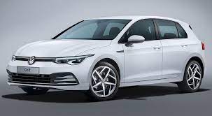 Der bestseller aus wolfsburg geht in die achte. Golf 8 Style 2020 2 0 Tdi Scr Dsg 110kw 150ps Autopreisparadies De