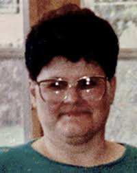 Shirley Kay Sahli Obituary