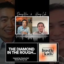 Hustle With Kids (podcast)