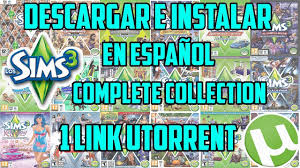 Amante de los juegos de xbox360? Descargar E Instalar Los Sims 3 Todas Las Expansiones Full 2019