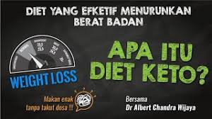 Ini adalah jenis diet yang memanfaatkan pola makan dengan lemak tinggi, protein sedang, namun rendah karbohidrat. Apa Itu Diet Keto Youtube