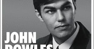 John Rowles: If I Only Had Time (Universal)