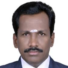 Somaiah SUNDARAPANDIAN