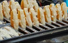 Resep Dan Cara Membuat Kue Rangin Enak Sederhana Resep Kue Kue Resep