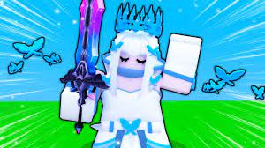 The STRONGEST Kit in Roblox Bedwars... (Aery Kit) - YouTube