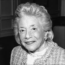 JUDITH LEVY Obituary (1935