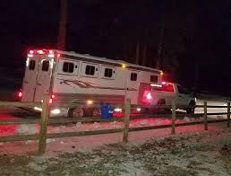 We did not find results for: Ever Wonder How Cold It Gets Inside Your Horse Trailer Horses Daily