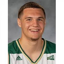 Bryce Fowler, Basketball Player, Stats, Height, Age