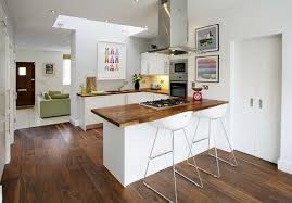 Selain fungsi dapur seperti diatas, juga menjadi ruangan yang harus diperhatikan desainnya seperti ruangan lainnya. 60 Model Dapur Minimalis Sederhana Cantik Desain Modern