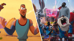 Mercari.com has been visited by 10k+ users in the past month Space Jam A New Legacy El Primer Trailer Esta Lleno De Furros Pennywise Y Hasta King Kong