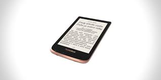 Čtečka načte čárový kód a předá ho do systému. Ctecka Knih 2021 7 Nejlepsich Zarizeni Od Kindle Po Pocketbook