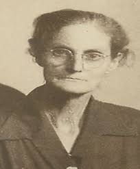 Mary Fuson Agee (1894-1960)