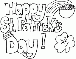 What does the st.patrick's day bible mean? Happy Saint Patrick S Day