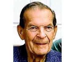 Albert Fleet Obituary (1934