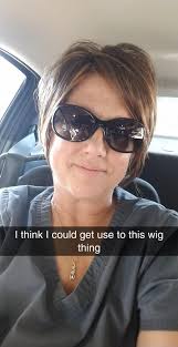 Just a girl with big dreams and a big heart ❤️ Brandi Can making a big  difference in our community!