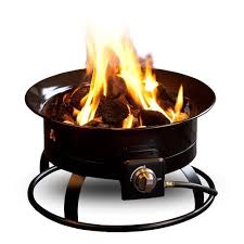 Maybe you would like to learn more about one of these? Outland Fire Bowl 820 Portable Propane Fire Pit Zbestsellers Com Portable Propane Fire Pit Camping Fire Pit Outdoor Propane Fire Pit