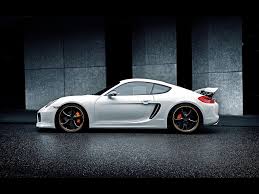 2014 Techart Porsche Cayman Static 3 1024x768 Wallpaper Porsche Porsche Cayman S Cayman S