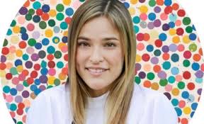 Meet Heidi Gregory-Judd